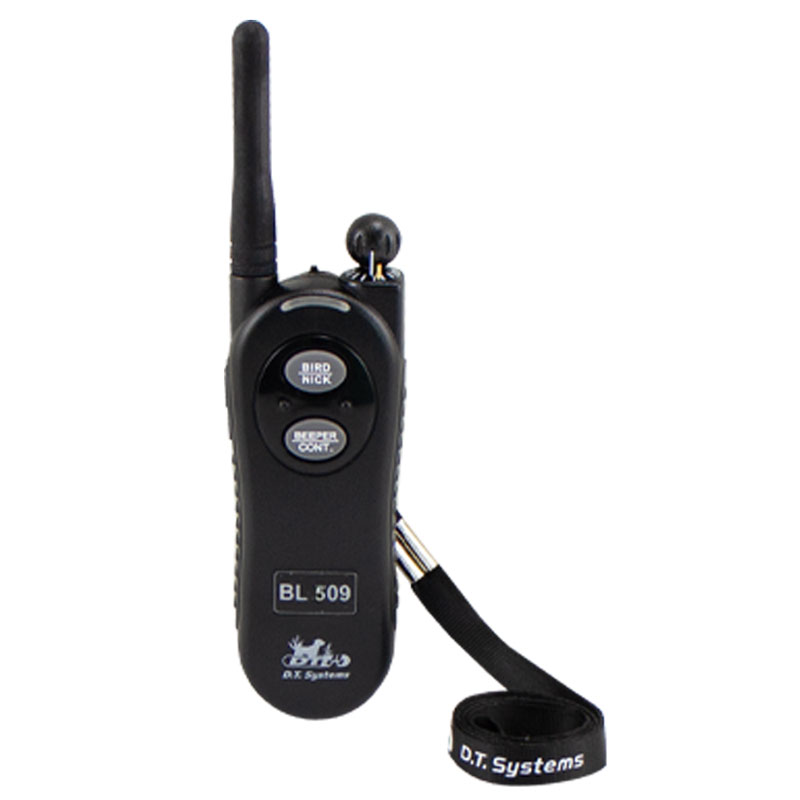 BL 509 Remote Quail Launcher Transmitter