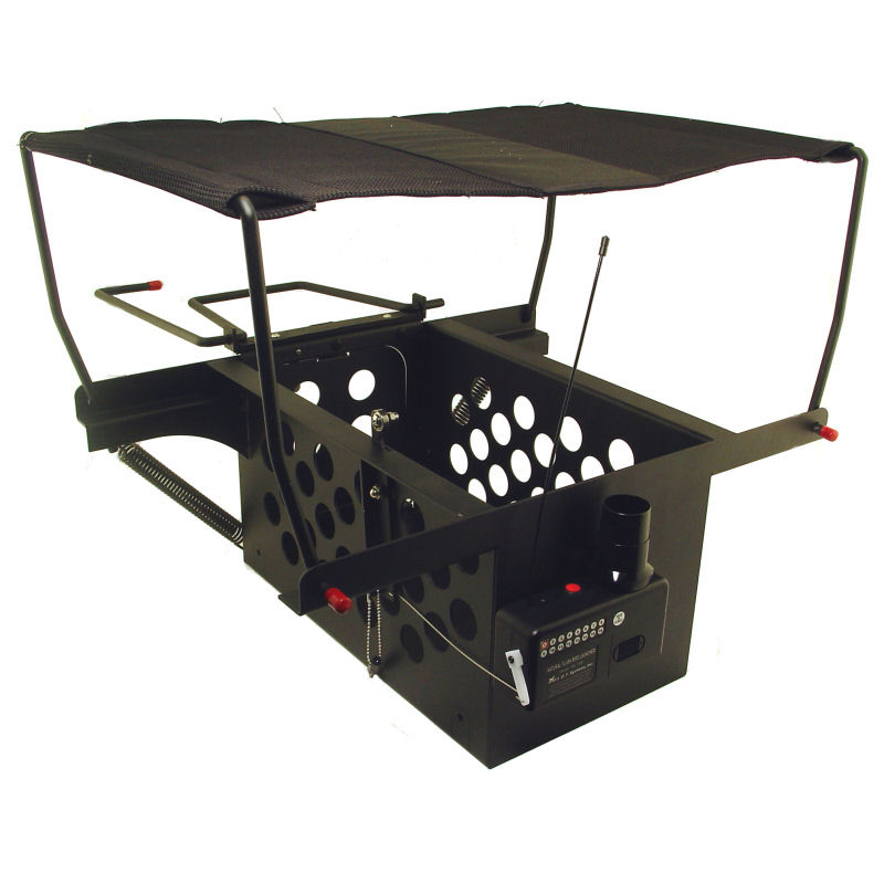 BL 709 Remote Launcher Open