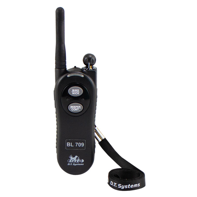 BL 709 Remote Transmitter