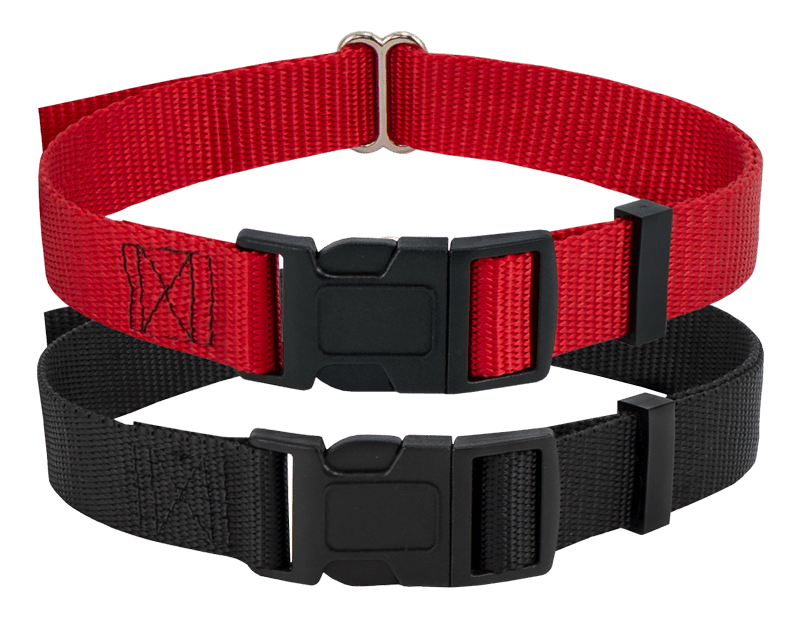 1 in. Quick Release ECollar Straps. 9.99.