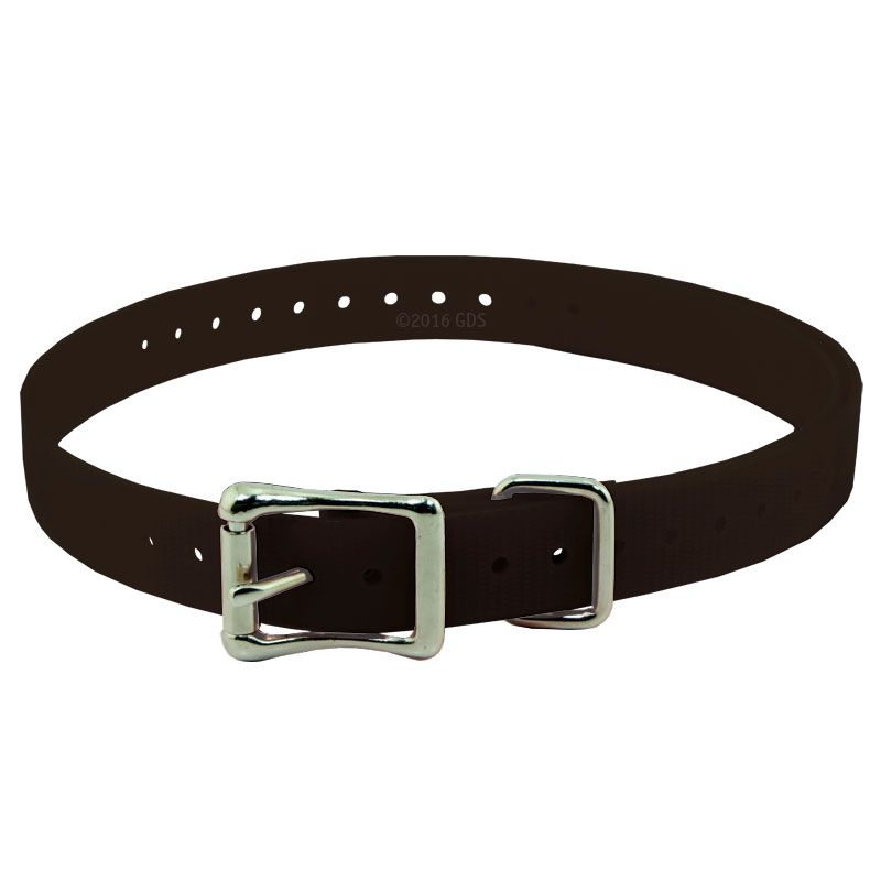 SportDOG 3/4 in. Replacement Straps Gun Dog Supply