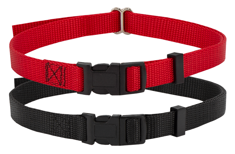 5/8 in. Quick Release ECollar Straps. 7.99.