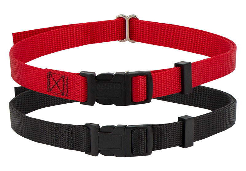 5/8 in. Quick Release ECollar Straps. 7.99.