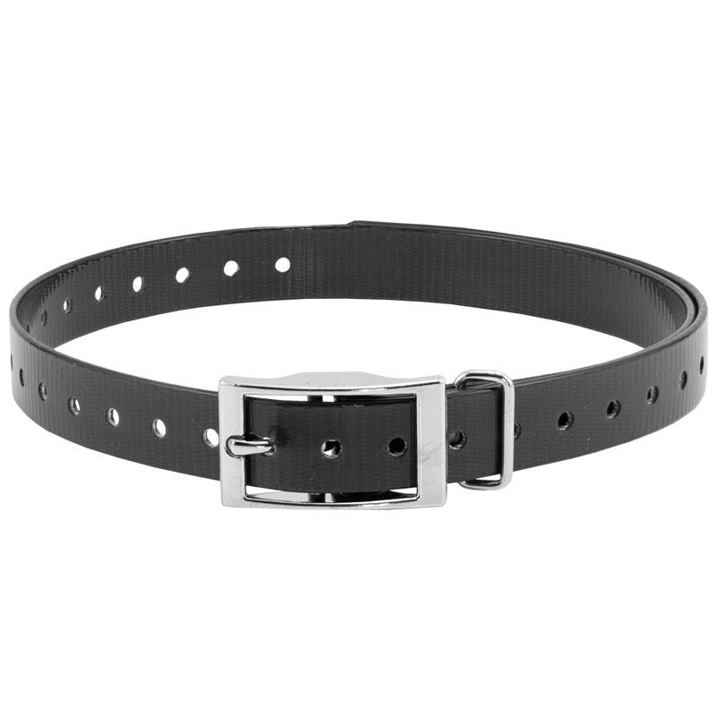 BLACK HiFlex Universal 3/4 in. Strap