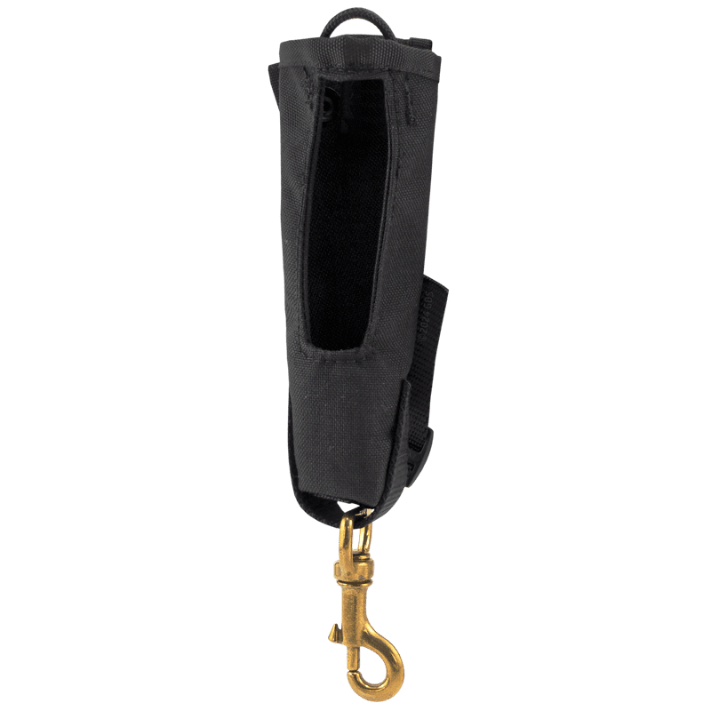 BLACK PRO Transmitter Holster