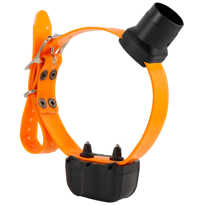 ORANGE SPR 5300 Add-On Collar