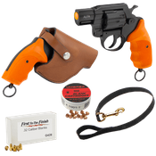 Blank / Starter Pistols & Accessories for Dog Training