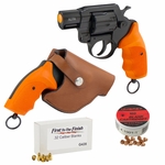Blank Pistols for Dog Training