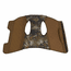 Bloodline Hunting Dog Vest Optifade Timber Open Outside