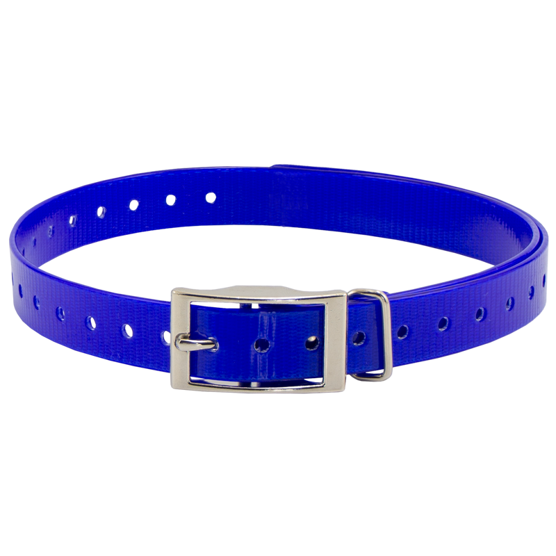 Blue HiFlex Universal 3/4 in. Strap