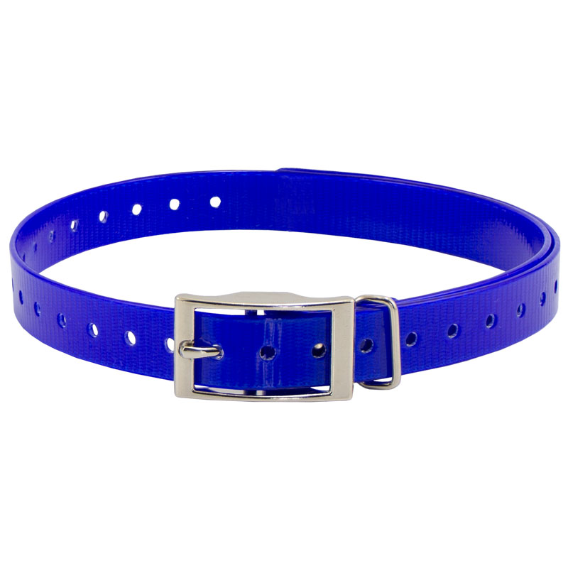 Blue HiFlex Universal 3/4 in. Strap