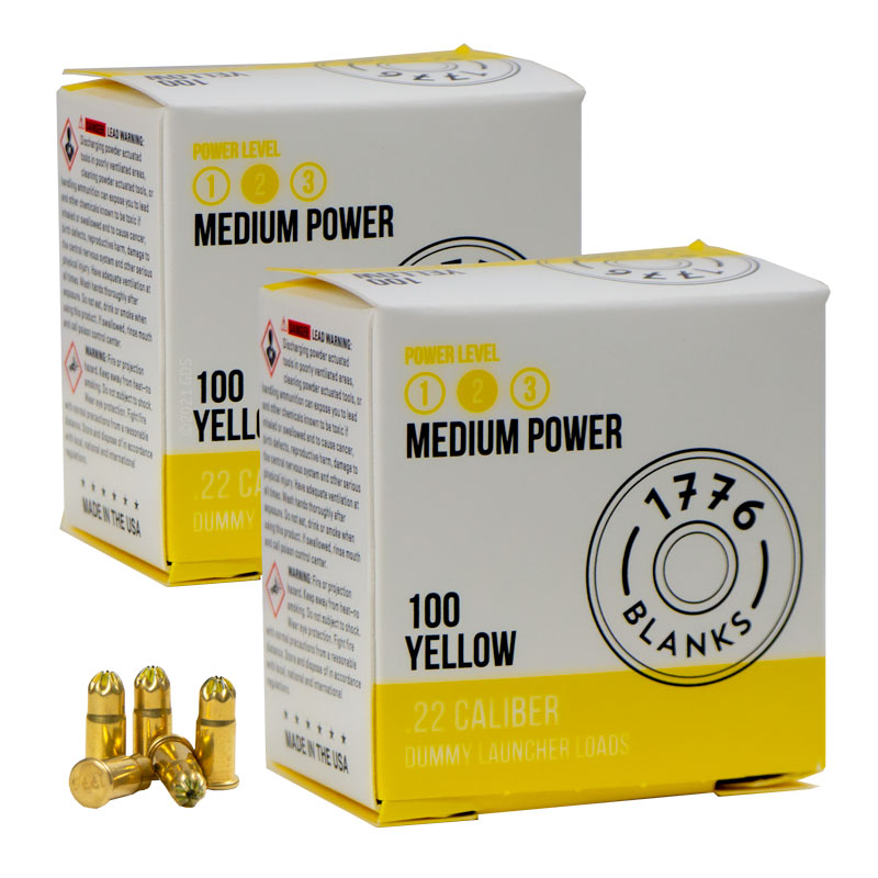 CCI .22 Loads