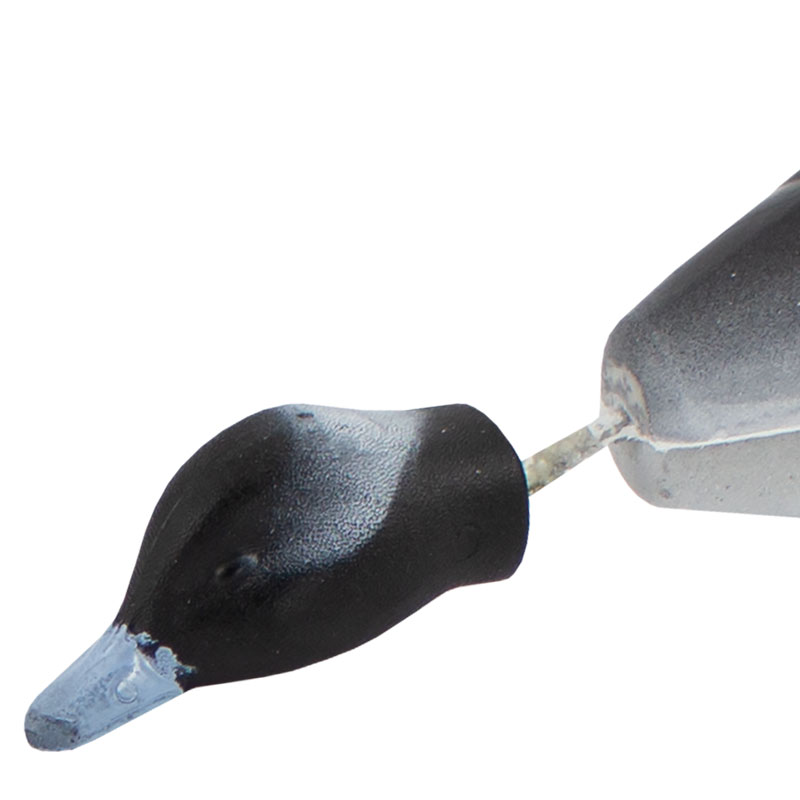 Bufflehead Dummy Head Detail