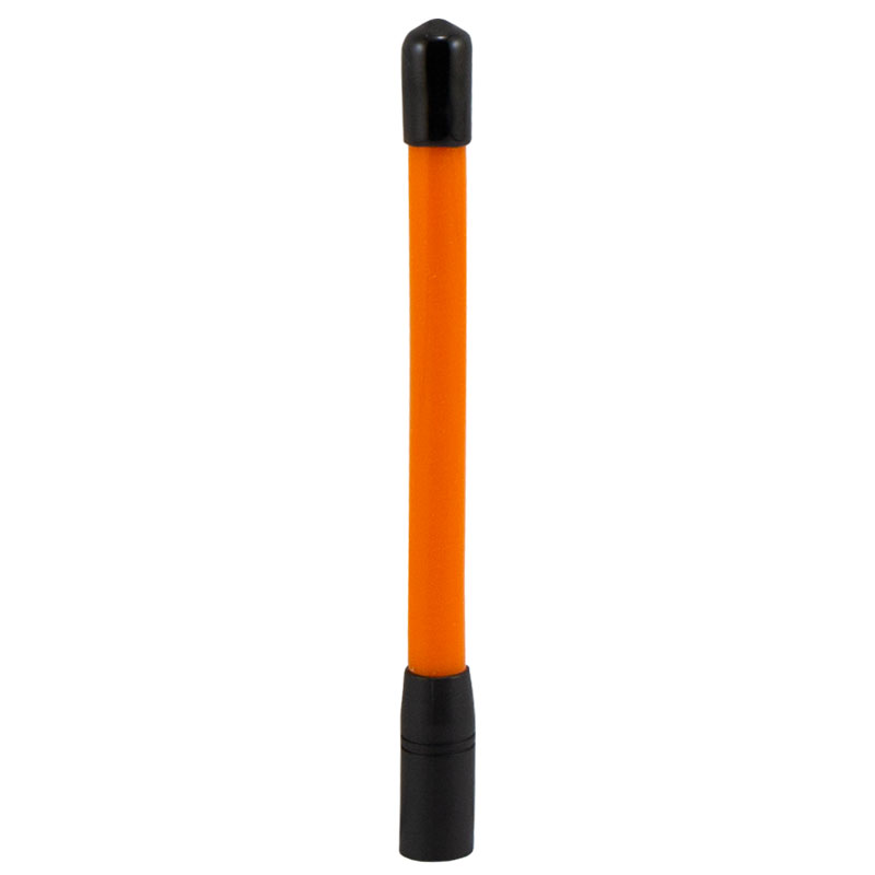Buzzards Roost 5 in. StubFlex Antenna for Garmin Astro and Alpha
