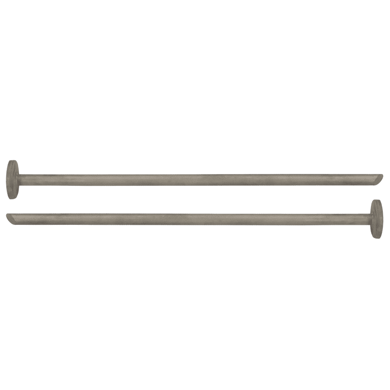 Cable Gang Stake Detail
