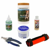 Canine Health & Dog Grooming Products