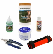 Canine Health & Dog Grooming Products