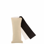 Canvas Puppy Dummy with Streamers