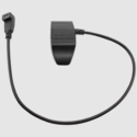 Garmin Alpha TT15 / Astro T5 Collar Charging Clip