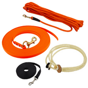 Dog Check Cords & Dog Ropes