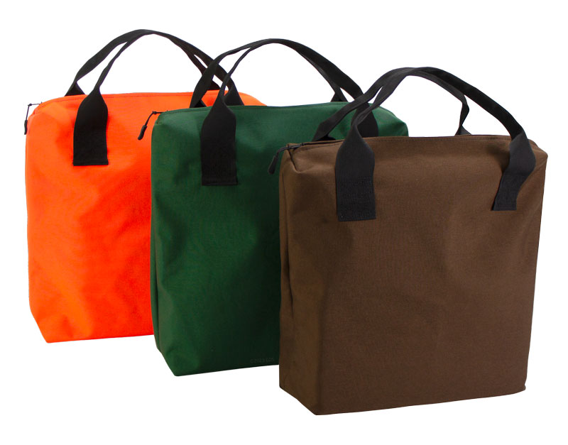 Chow Hound Heavy-Duty Dog Food Bag