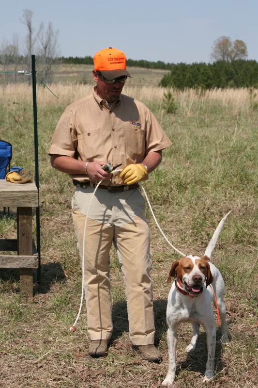 Click Gun Dog Supply