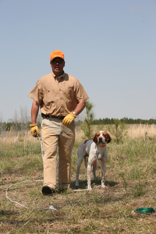 Click Gun Dog Supply