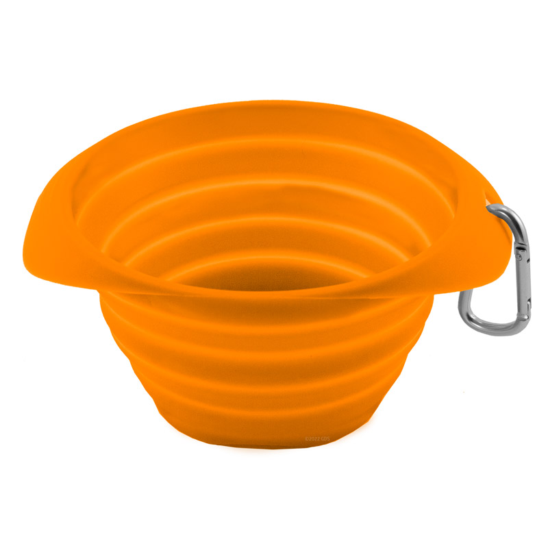 Collaps-a-Bowl Orange