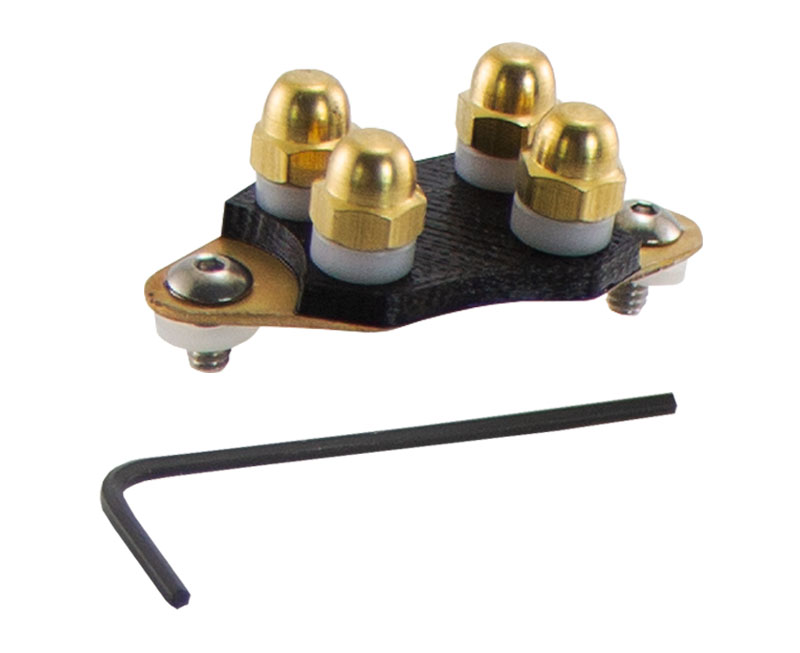 Comfort Adapter for Garmin / TriTronics Collars. 24.95 (Save 10.05)