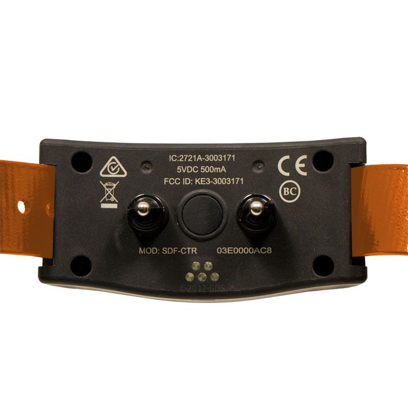 SportDOG Contain + Train ADDADOG Collar SDFCTR. 199.95. FREE