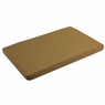 Coyote Brown Bizzy Pet Beds Crate Cushion