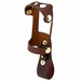 Coyote Leather Garmin Alpha 100 Transceiver Holster 