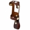 Coyote Leather Garmin Alpha 100 Transceiver Holster 