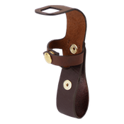  shop Coyote Leather Garmin Sport PRO Transmitter Holster