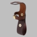 Coyote Leather Garmin Sport PRO Transmitter Holster