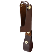  shop Coyote Leather Garmin PRO Transmitter Holster