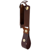  shop Coyote Leather PRO 550 PLUS Transmitter Holster