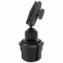 Cup Holder Mount for Garmin Alpha XL by Buzzard's Roost