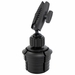 Cup Holder Mount for Garmin Alpha XL by Buzzard's Roost