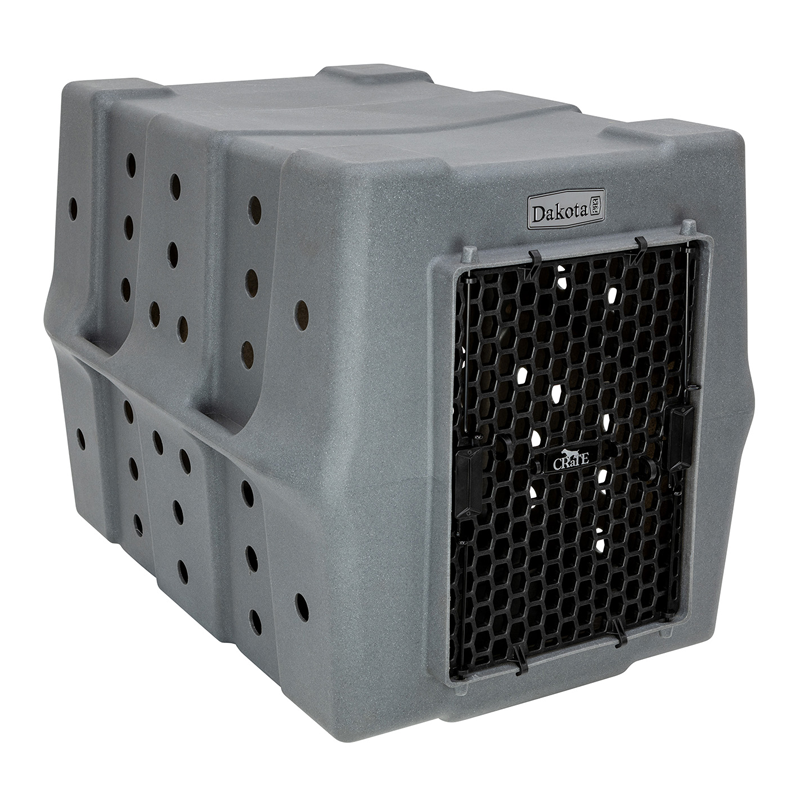 Dakota 283 Large CRaTE Dog Kennel