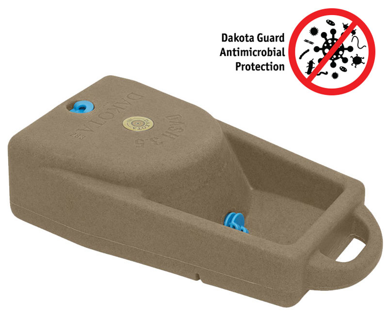 Dakota 283 Dash 3.5 Portable Dog Waterer with DakotaGuard