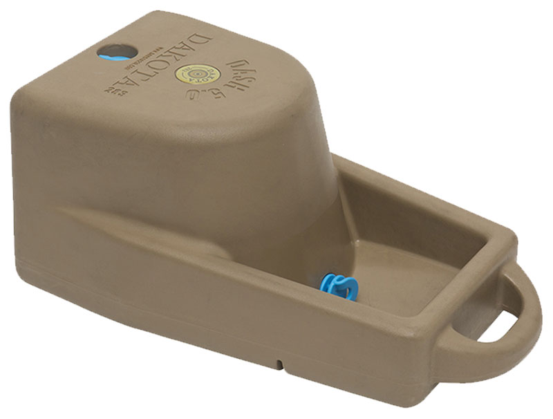 Dakota 283 Dash 5 Portable Dog Waterer