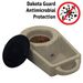 Dakota 283 Dine N Dash Portable Waterer with Integrated Food Storage and DakotaGuard