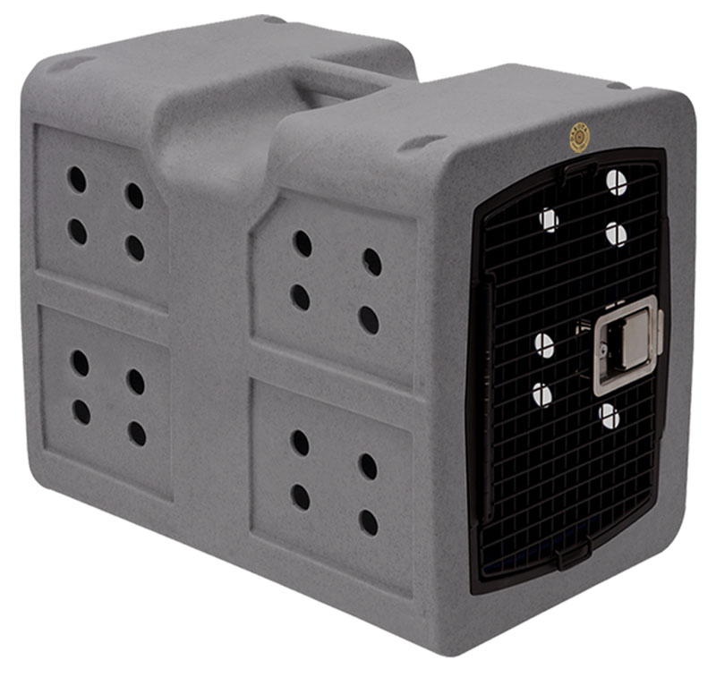 Dakota 283 G3 Framed Door Medium Dog Kennel