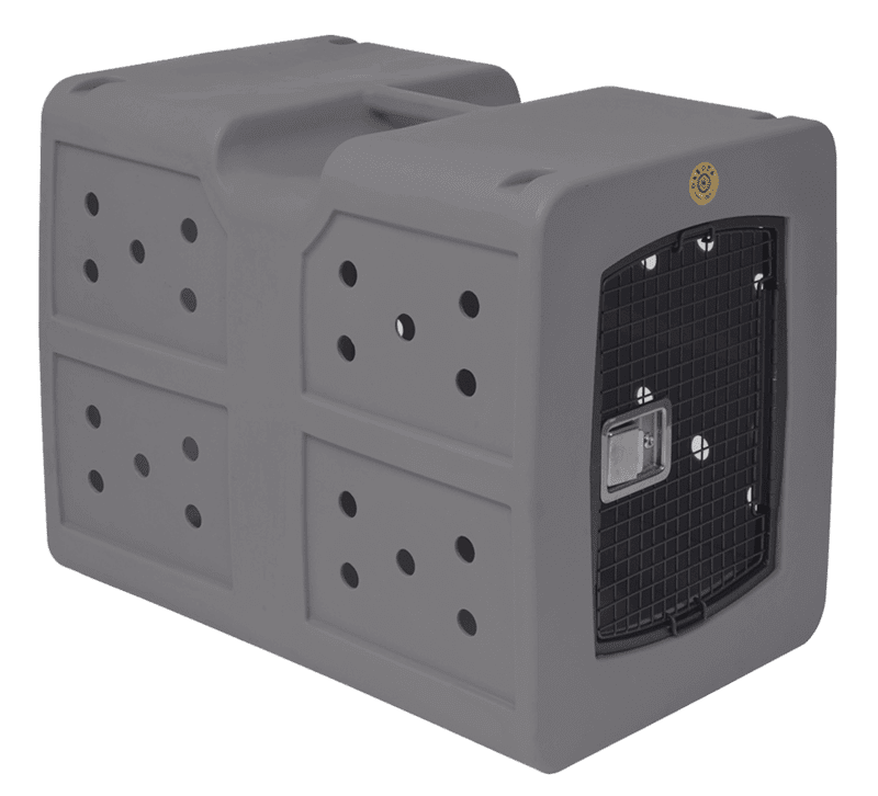 Dakota 283 G3 Framed Door X-Large Dog Kennel | Gun Dog Supply