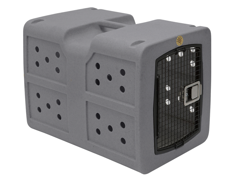 Dakota 283 G3 Framed Door Large Dog Kennel