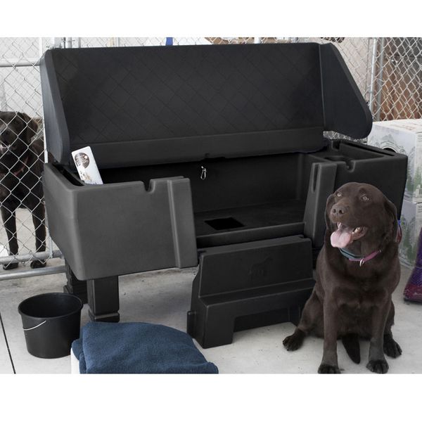 Dakota 283 GroomPro Pet Tub. 629.00. FREE Shipping US48