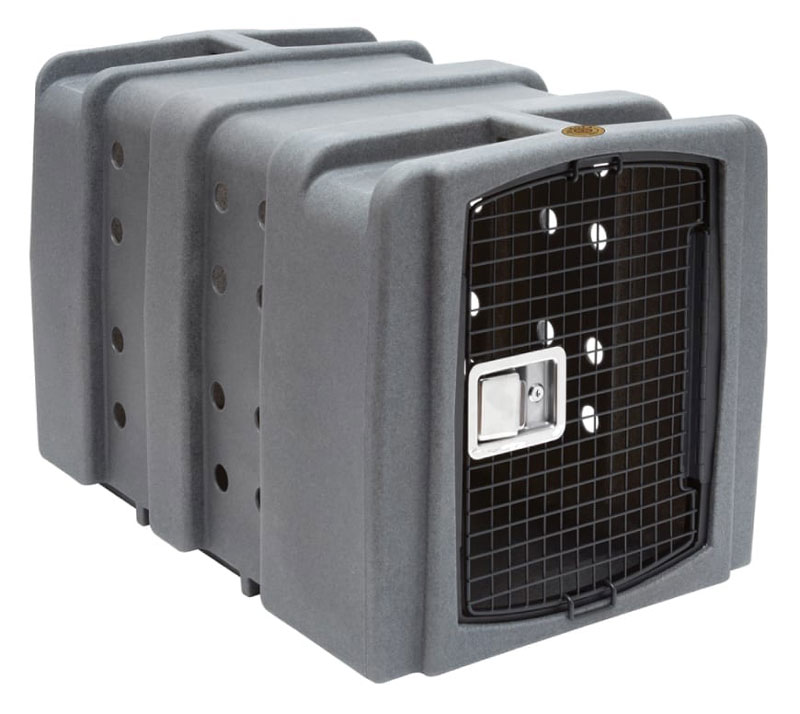 Dakota 283 Original Kennebec Dog Kennel