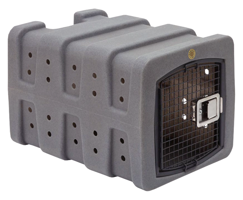 Dakota 283 T1 Low-Profile Dog Kennel
