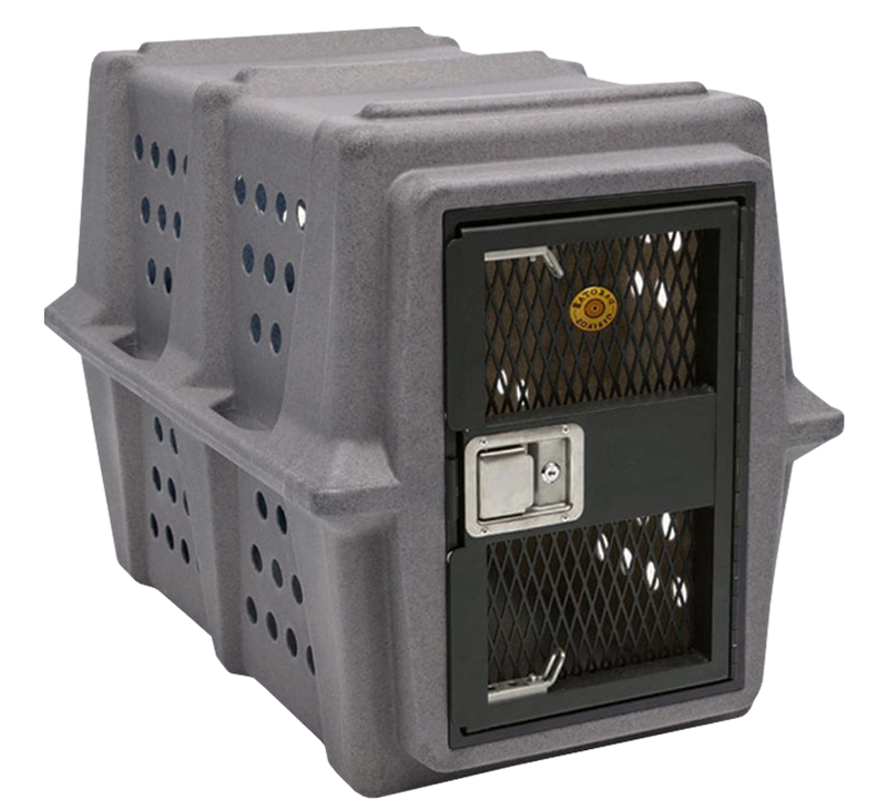 Dakota 283 Hero Kennel